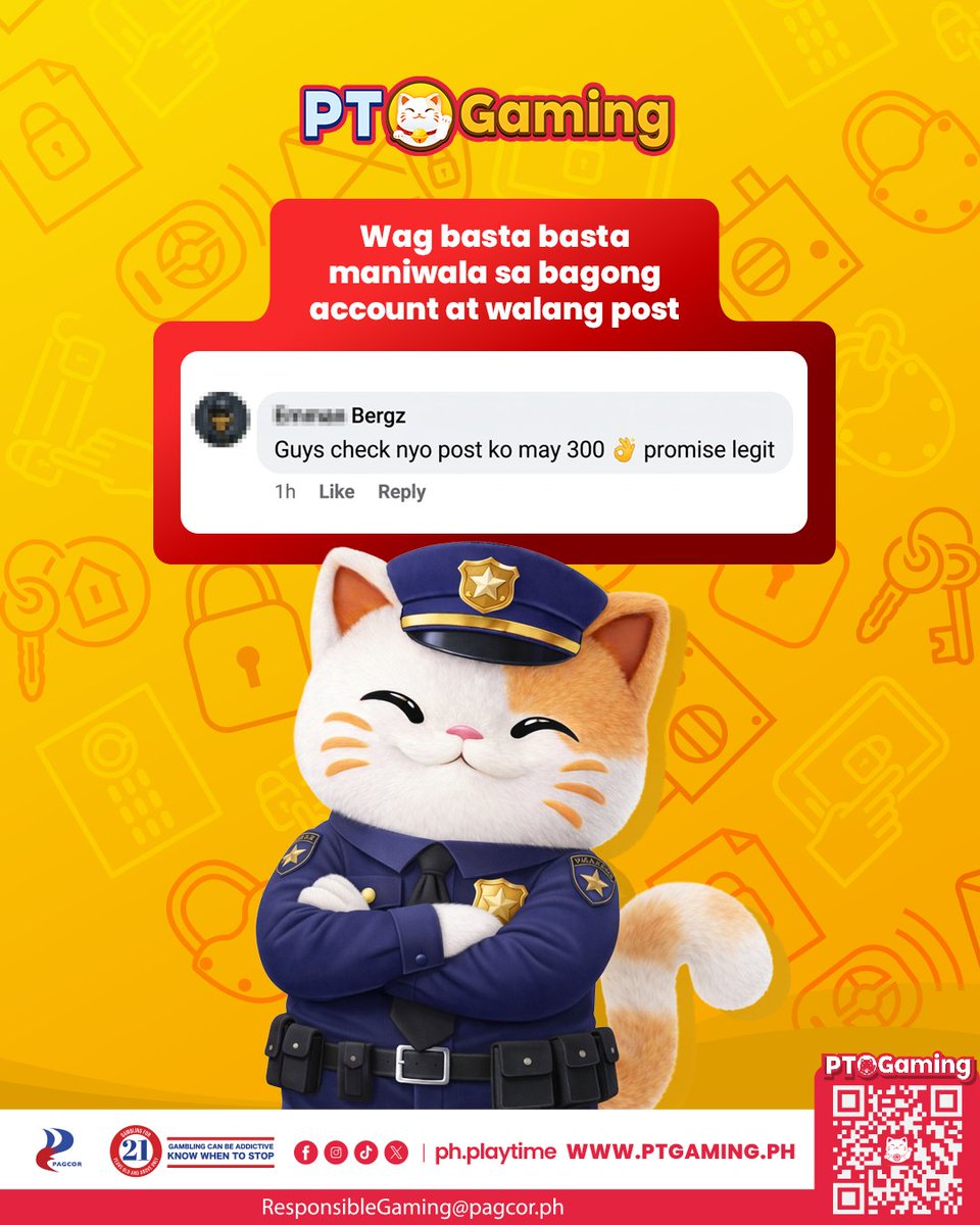 PT Gaming tweet media