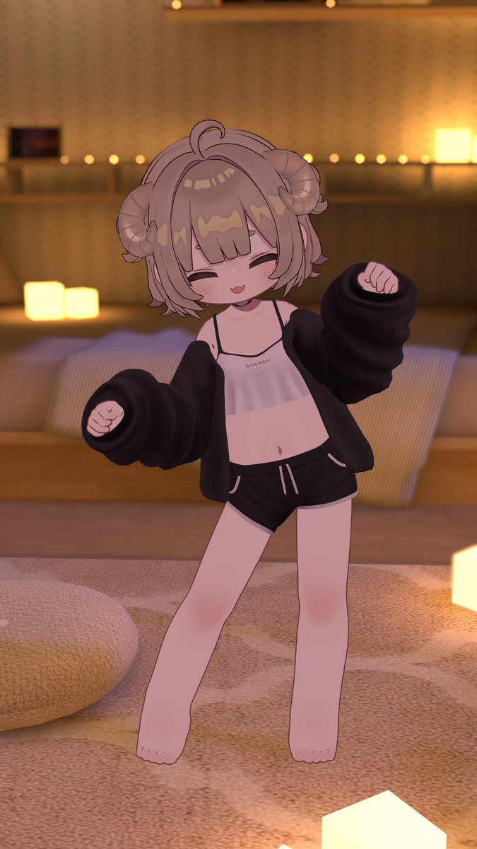 はりねずみしろ tweet media