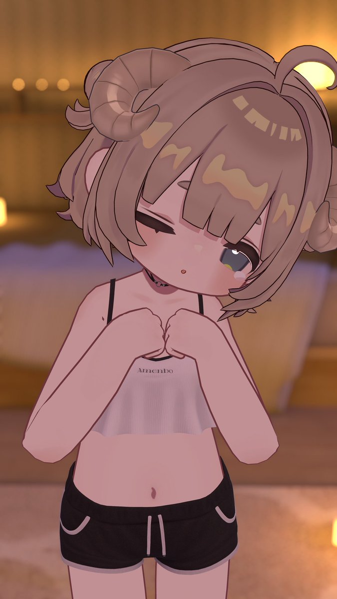 はりねずみしろ tweet media