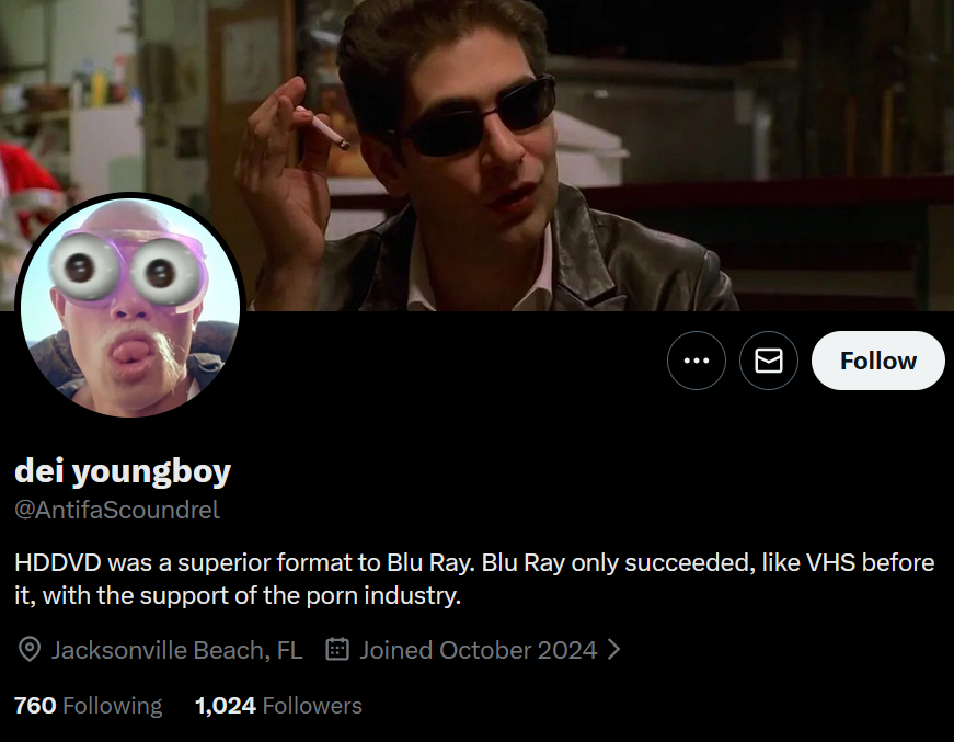 i cant think of a good name anymore tweet media