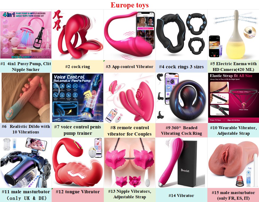 Nancy free toys tweet media