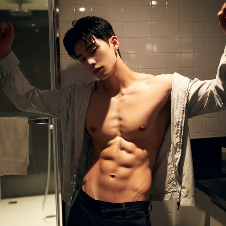 CuteHunk Material Ai tweet media