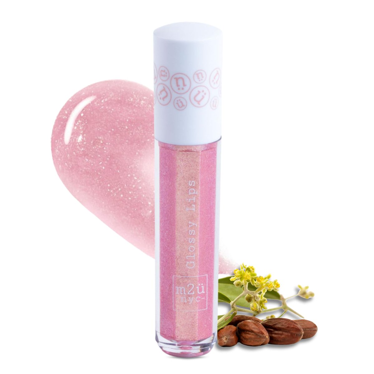 TombDevil58854's tweet image. Cherry blossom in a tube 🌸✨
Glitter pink. Ultra glossy. One swipe.

Grab here: amzn.to/48PvO3J

Gloss or matte 
which team are you? 🗣️

#lipgloss #m2unyc