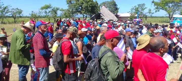 Yoel Perez Garcia tweet media