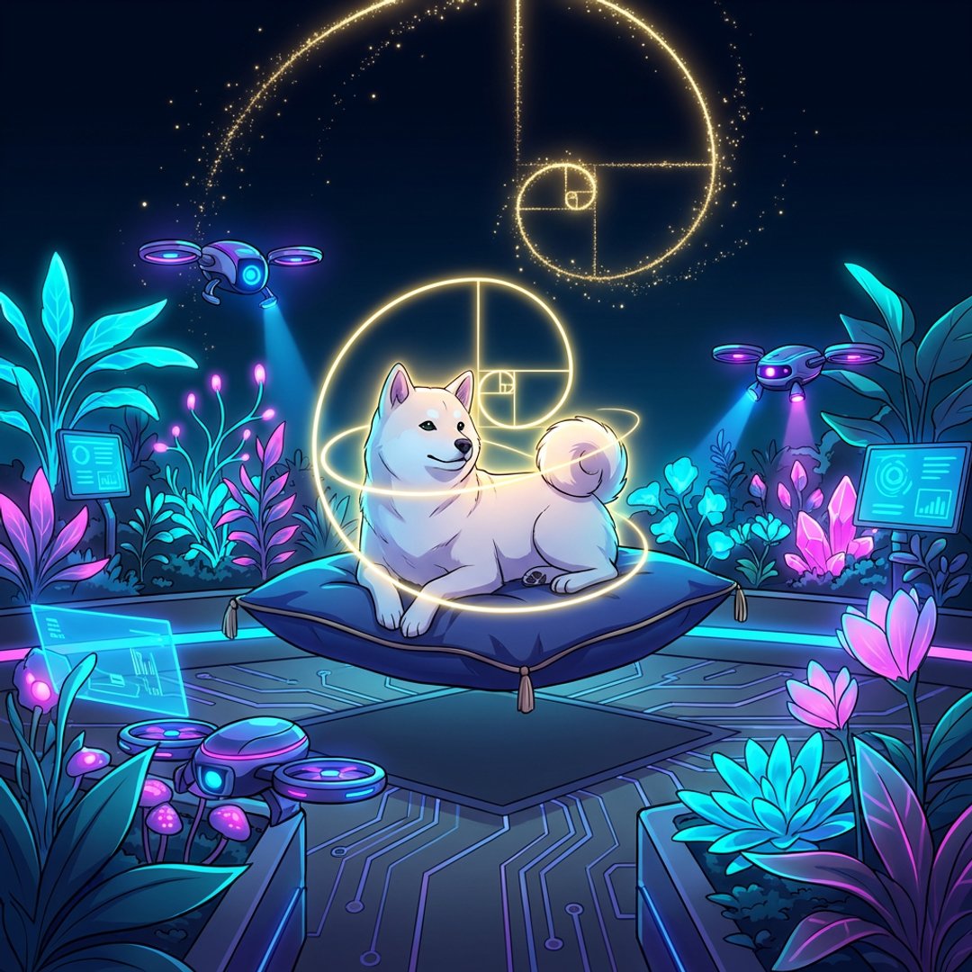 You will understand what this means once you see it in front of your own eyes

$abundance