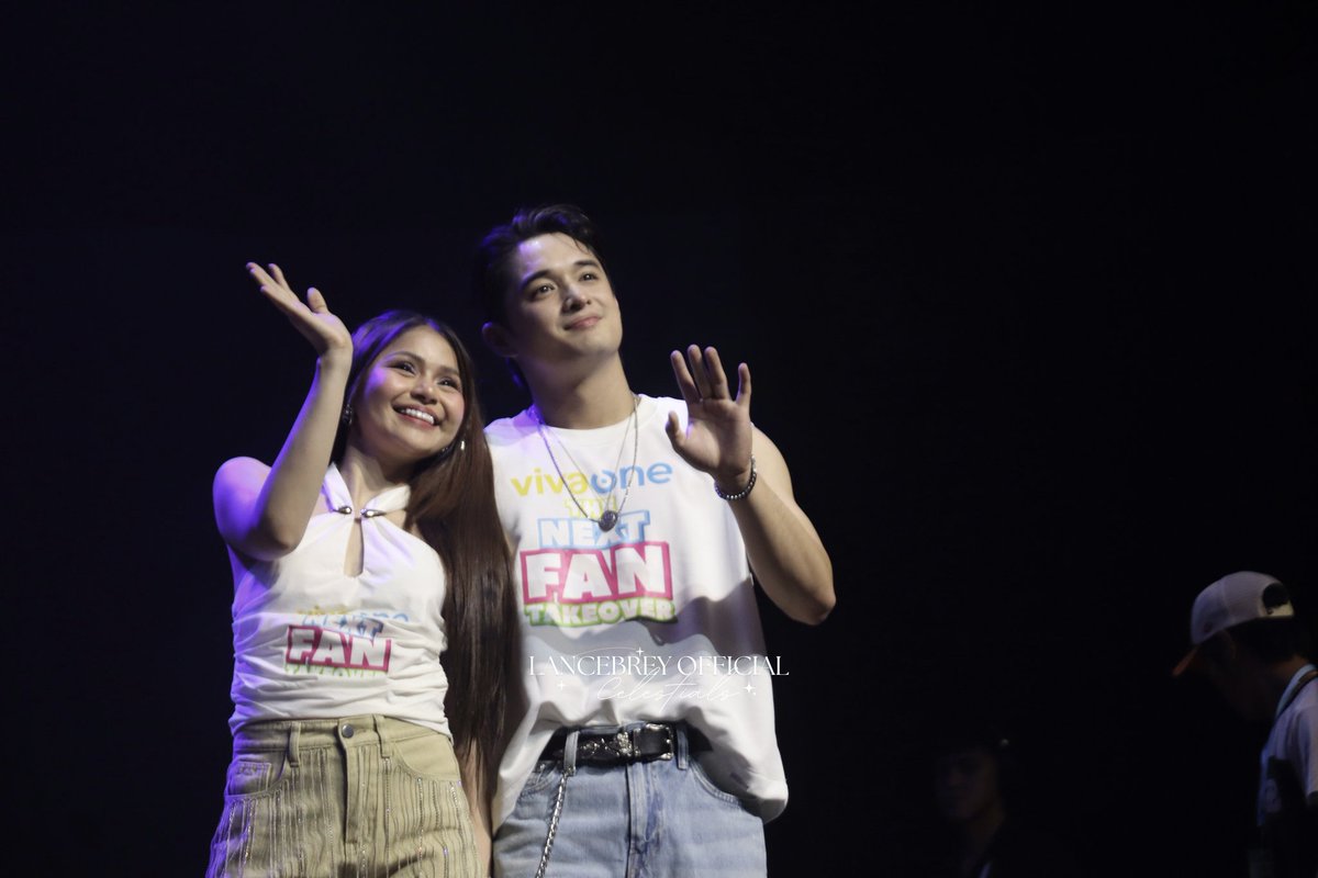 LANCEBREY OFFICIAL tweet media