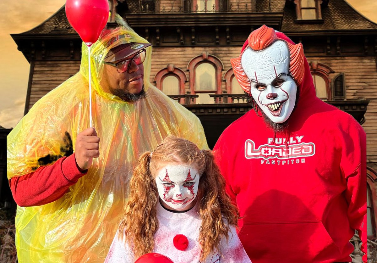 Line Drive Media tweet media