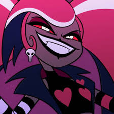 ThanjustaMore's tweet photo. Velvette is beautiful 🤩
#hazbinhotel #hazbinvelvette #hazbinhotelvelvette https://t.co/dHZh5vrDCS