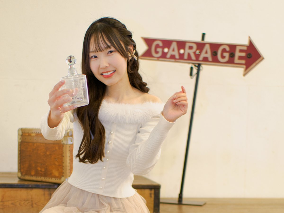 S10Okazaki's tweet image. #TIARA撮影会 #優愛(@yuua_tiara) さん studio itto Vol. 50 人気モデルの優愛ちゃんを人気スタジオで撮影してきました🥰この日の優愛ちゃんは左右非対称のヘアアレンジでオシャレでした💝このシリーズ50回目の投稿で記録更新かな🤭#OM1 #LuminarNEO #ポトレモデル