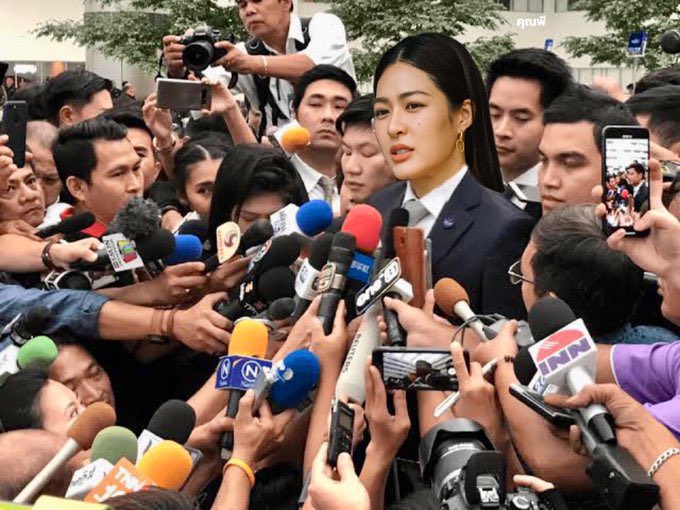 “ ปลาเองง ” tweet media