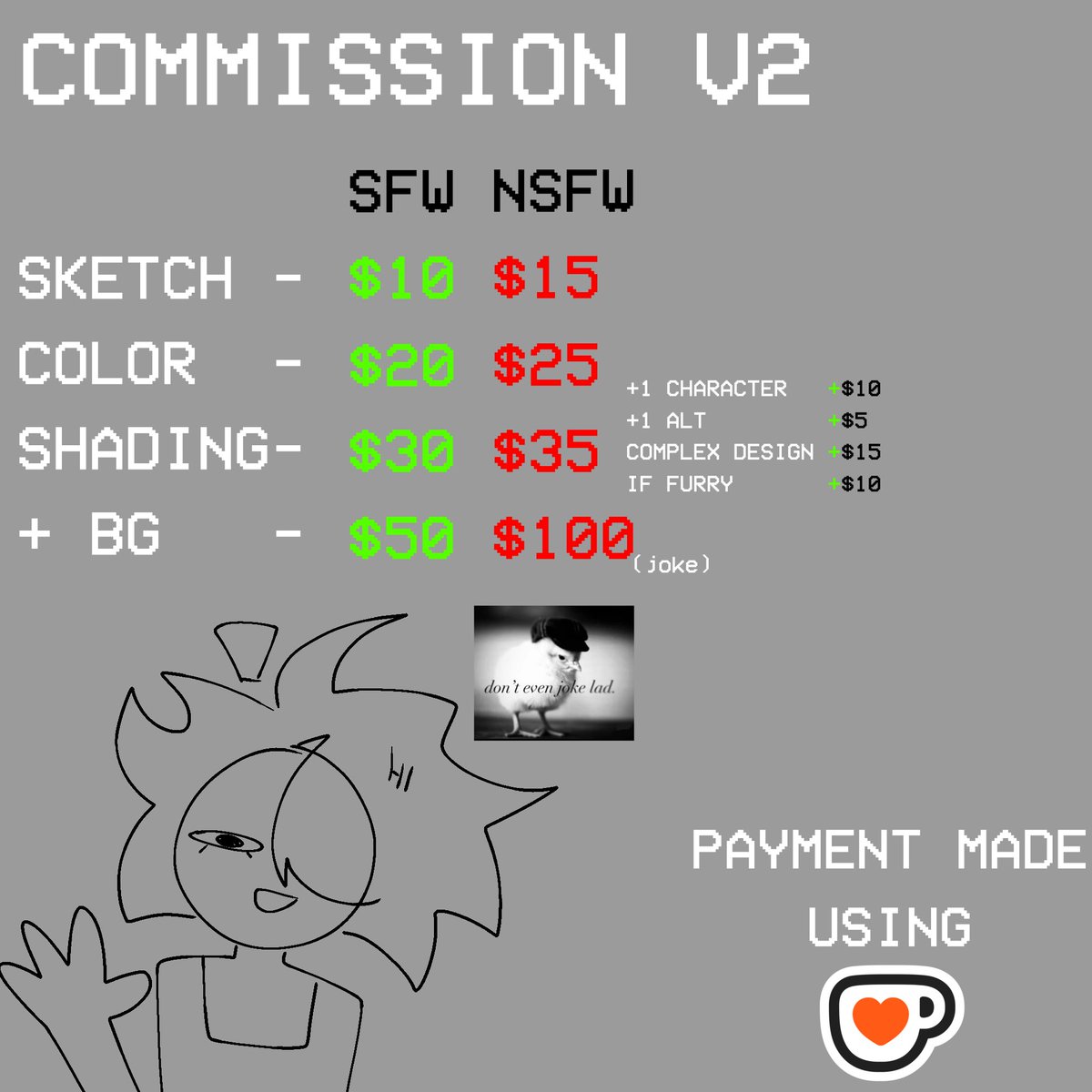 Silva After Dark 🔞 C0mms STILL OPEN!! tweet media