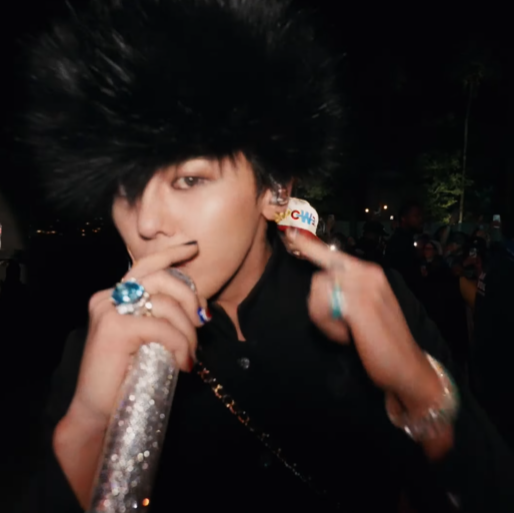 88_shadowxx's tweet image. omg đẹp trai điêng lên đii được 

#GDRAGON #BIGBANGisBACK #BANGCHELLA