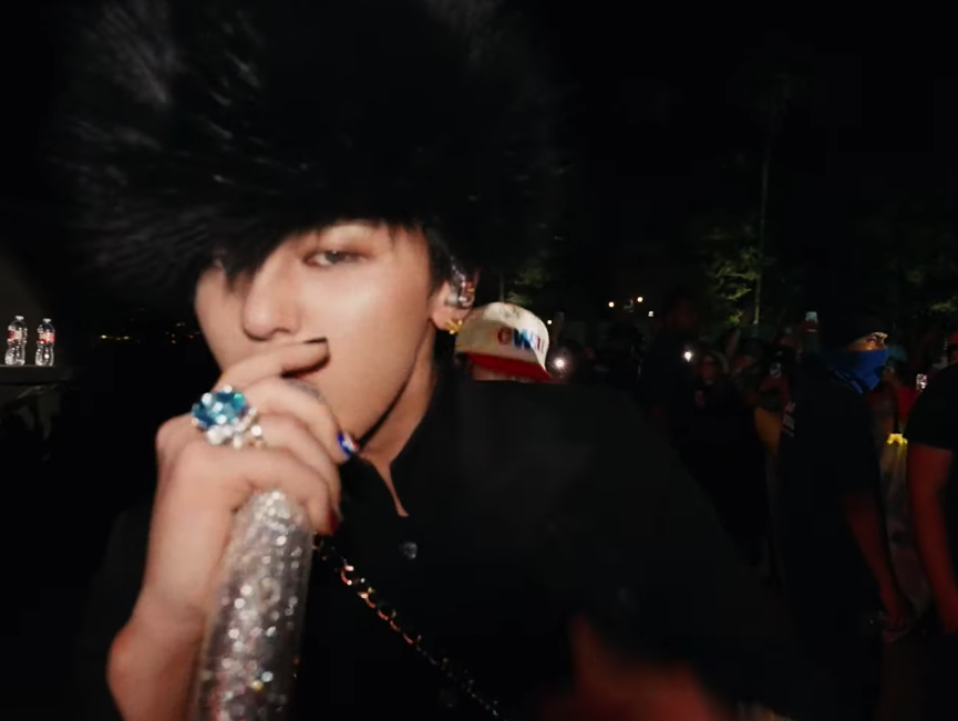 lhviiiviii's tweet photo. #BANGCHELLA POWER https://t.co/36JauVV67g