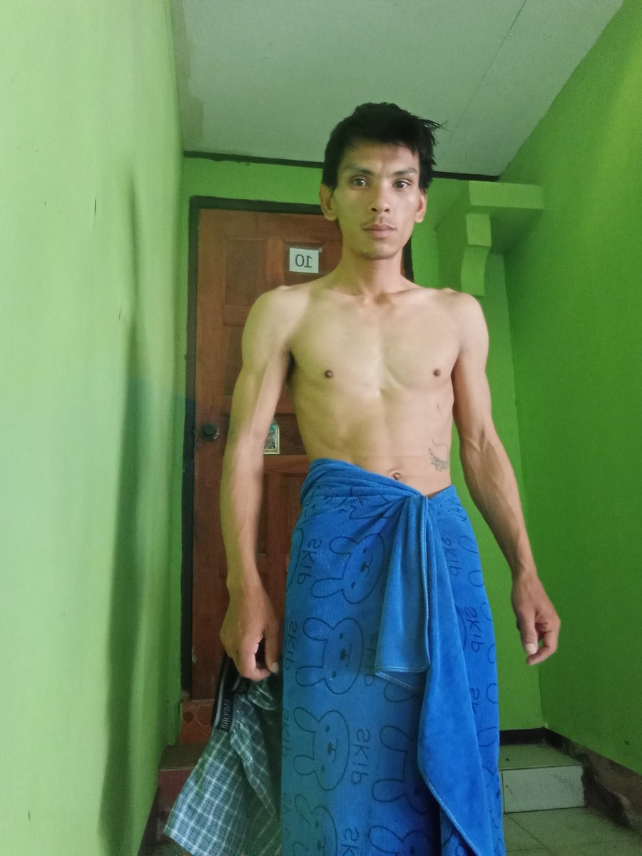 Narongkorn Paphan tweet media