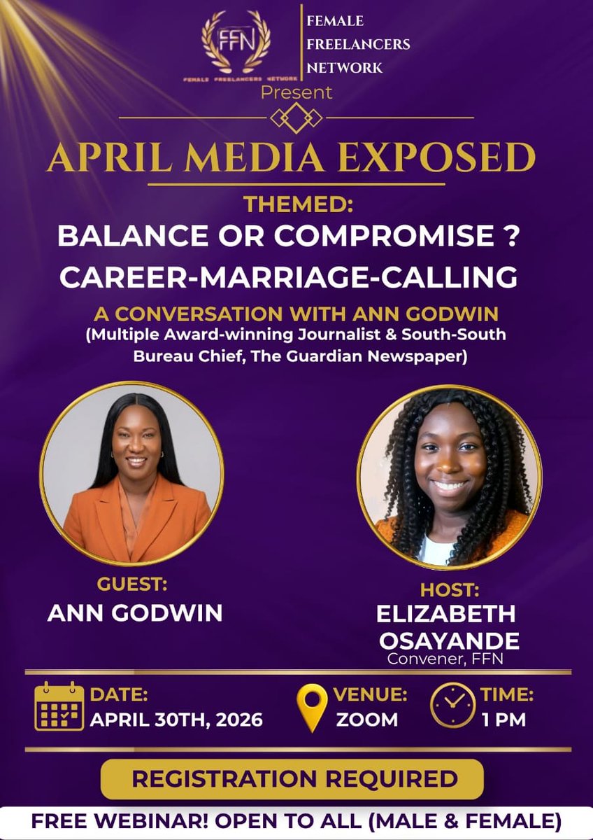 Ann Godwin tweet media