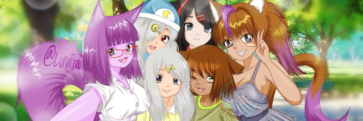 LunaProdu tweet media