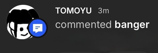 rejection tweet media