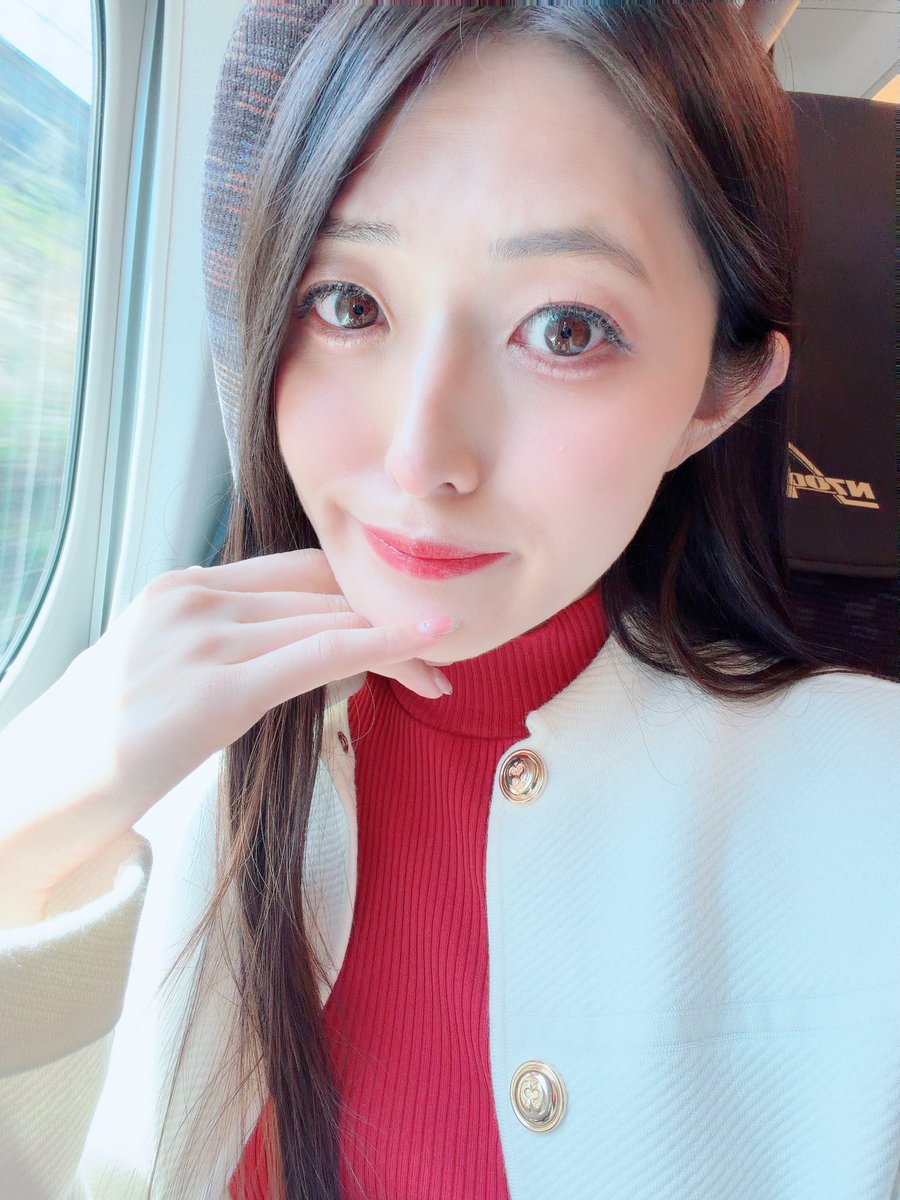 足立美緒 tweet media