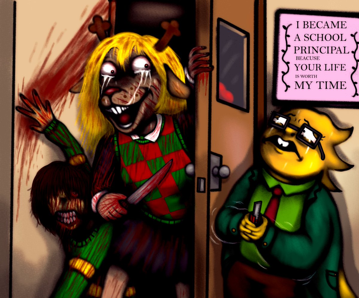 Charcoalman tweet media