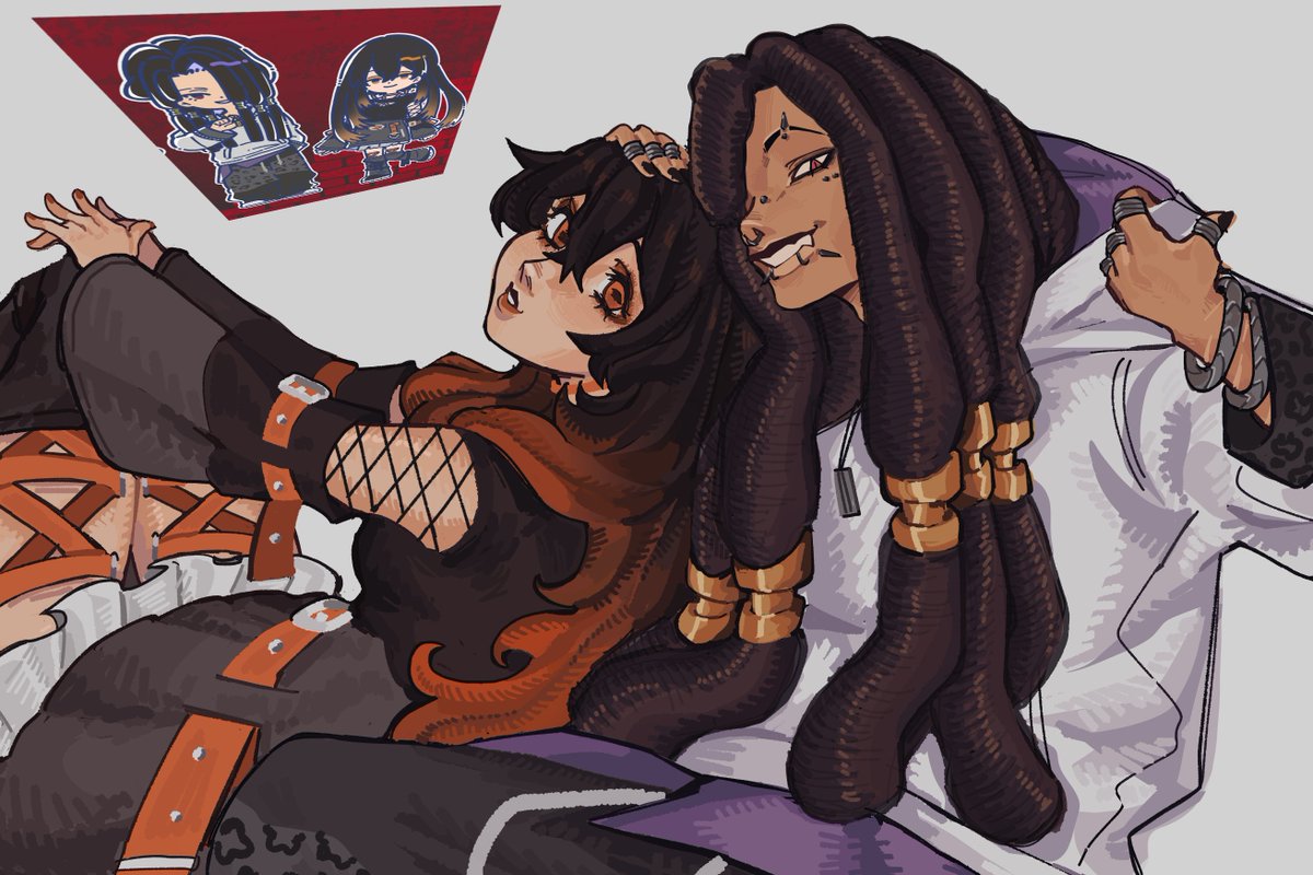 SITA SAABAA #gachiart