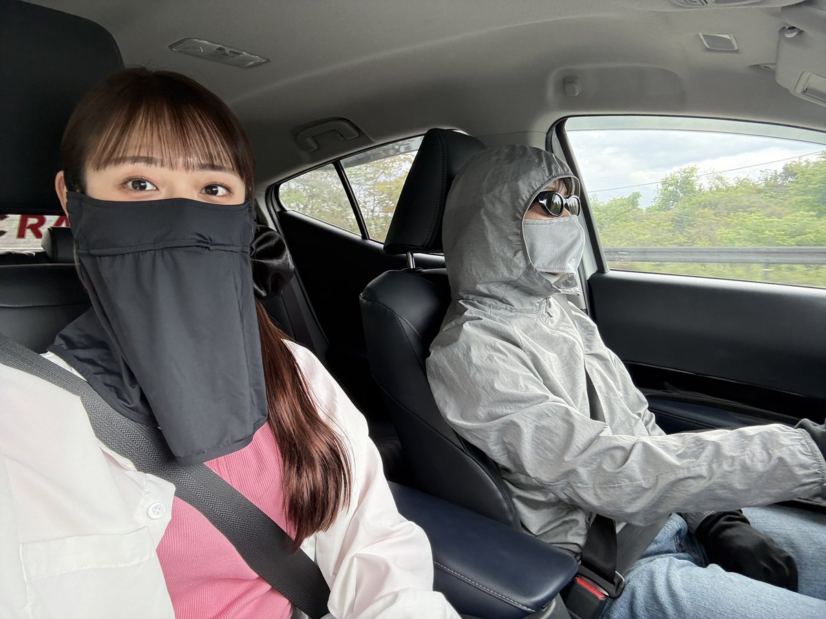 KBCアイタカーリポーター tweet media