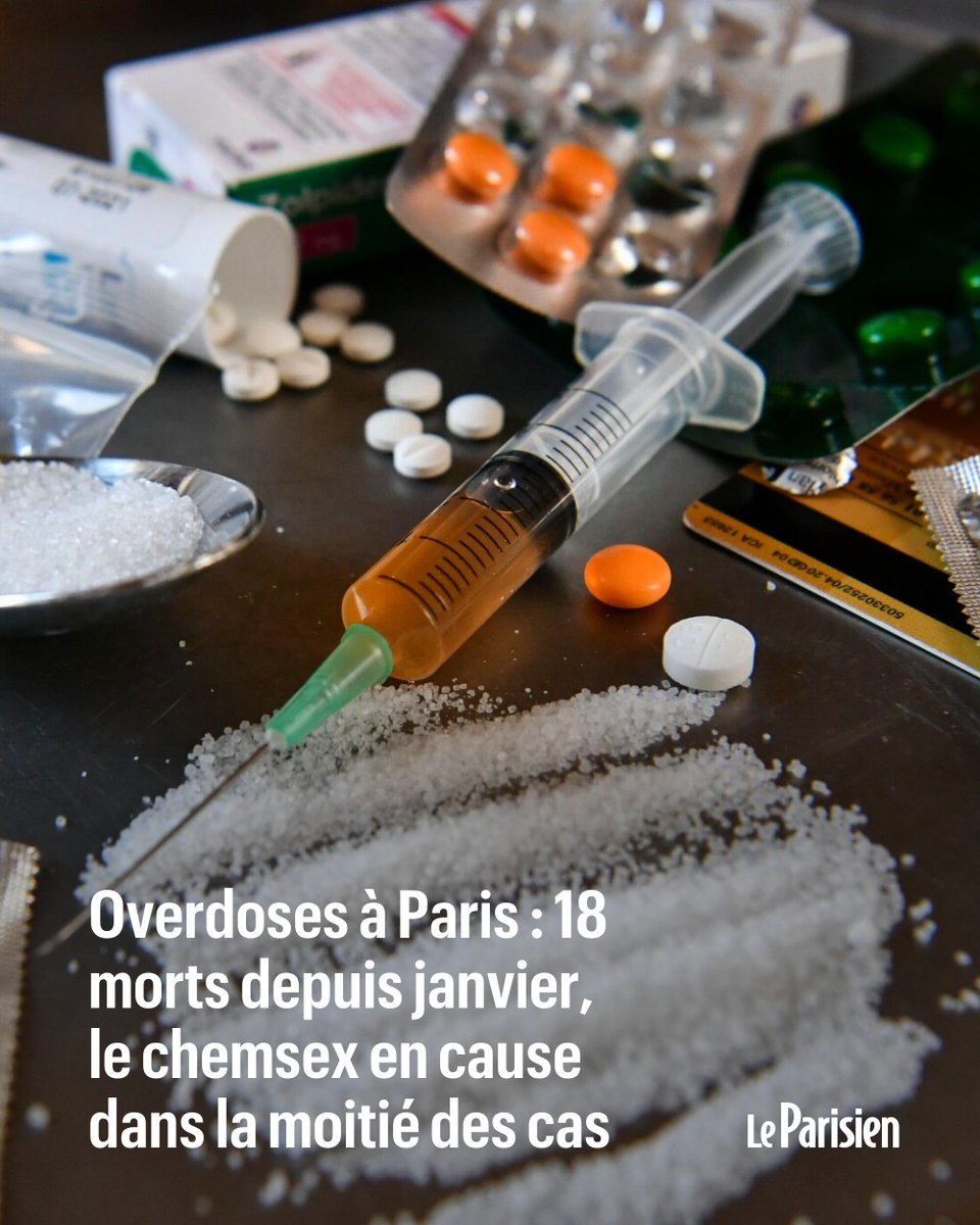 Le Parisien tweet media