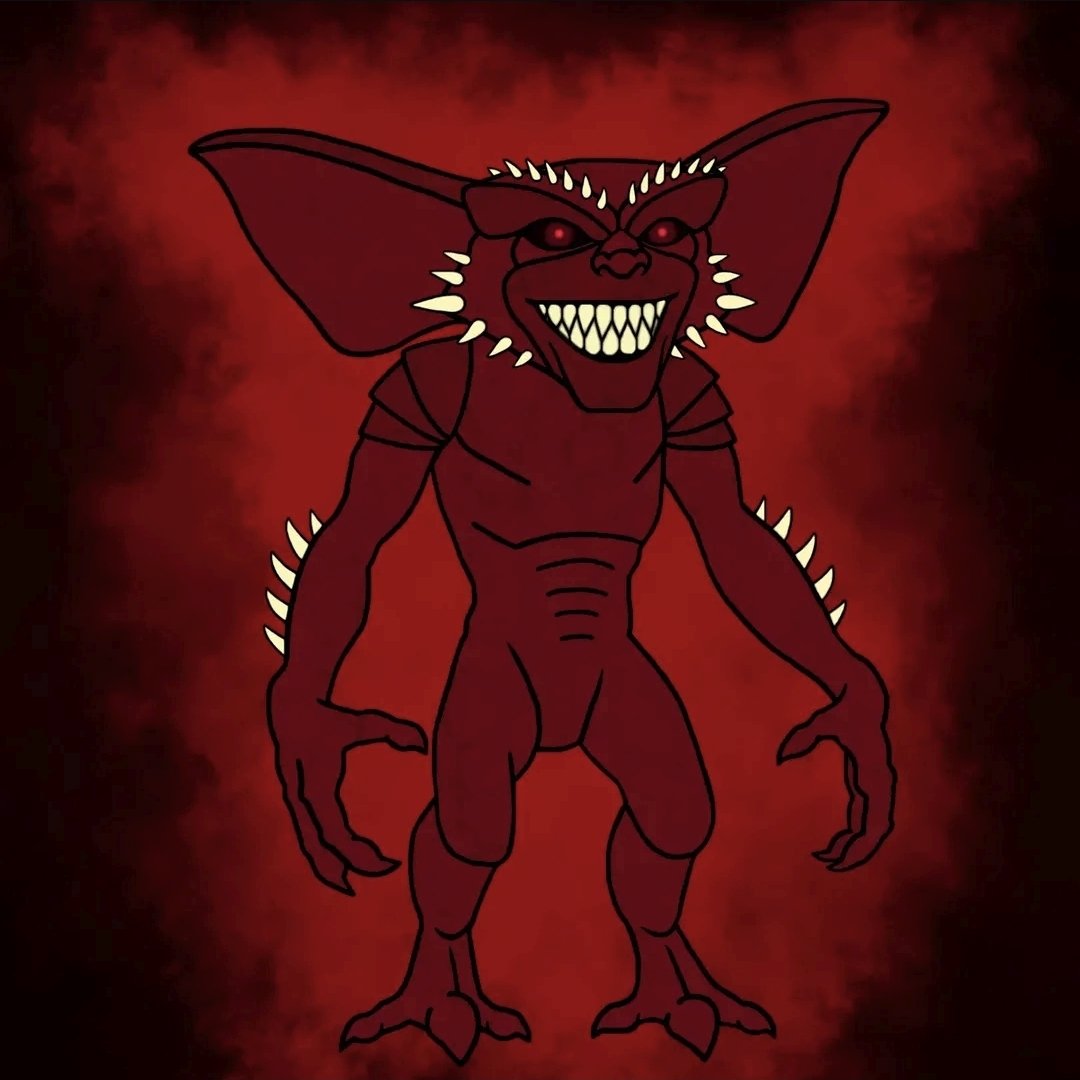 _grumpkins_'s tweet photo. Follow @_grumpkins_
Background: Black - Crimson
Teeth: Shark Bone
Eyes: Terminator
Body: Scales Crimson
Spikes: Mutton Chops Bone
#grumpkins
#NFTs #NFT #nftcollectors #NFTProjects #NFTcollection #NFTCommunity https://t.co/5kopdIMggR