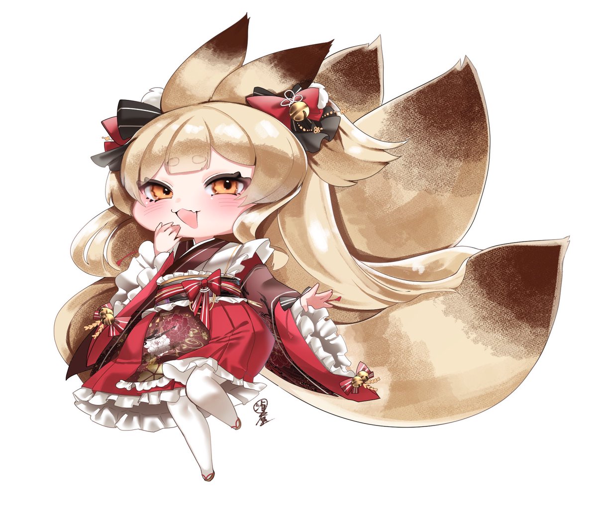 海◎屋 tweet media