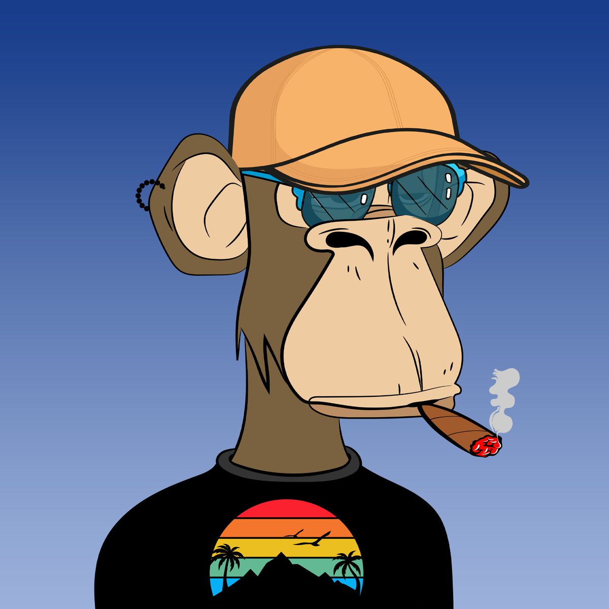 ApeLagends's tweet image. They told me I couldn't launch a 1,000-piece collection
​Today, I proved them wrong.
​1,000 apes. Clean code. 100% solo-dev'd.
​I'm opening the vault for 10 "Founding Legends." Who wants to be part of the history? 🧵👇
​#ApeLegends #PolygonNFT #Web3Pakistan #NFTCommunity