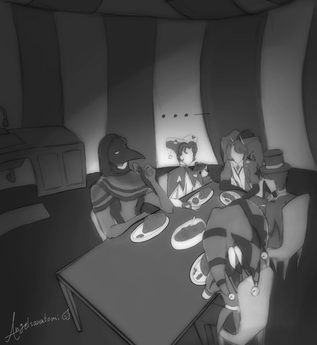 yui 🕊️ tweet media