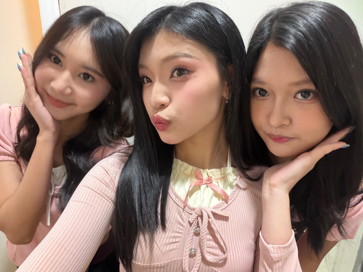 Cynthia Yaputera tweet media