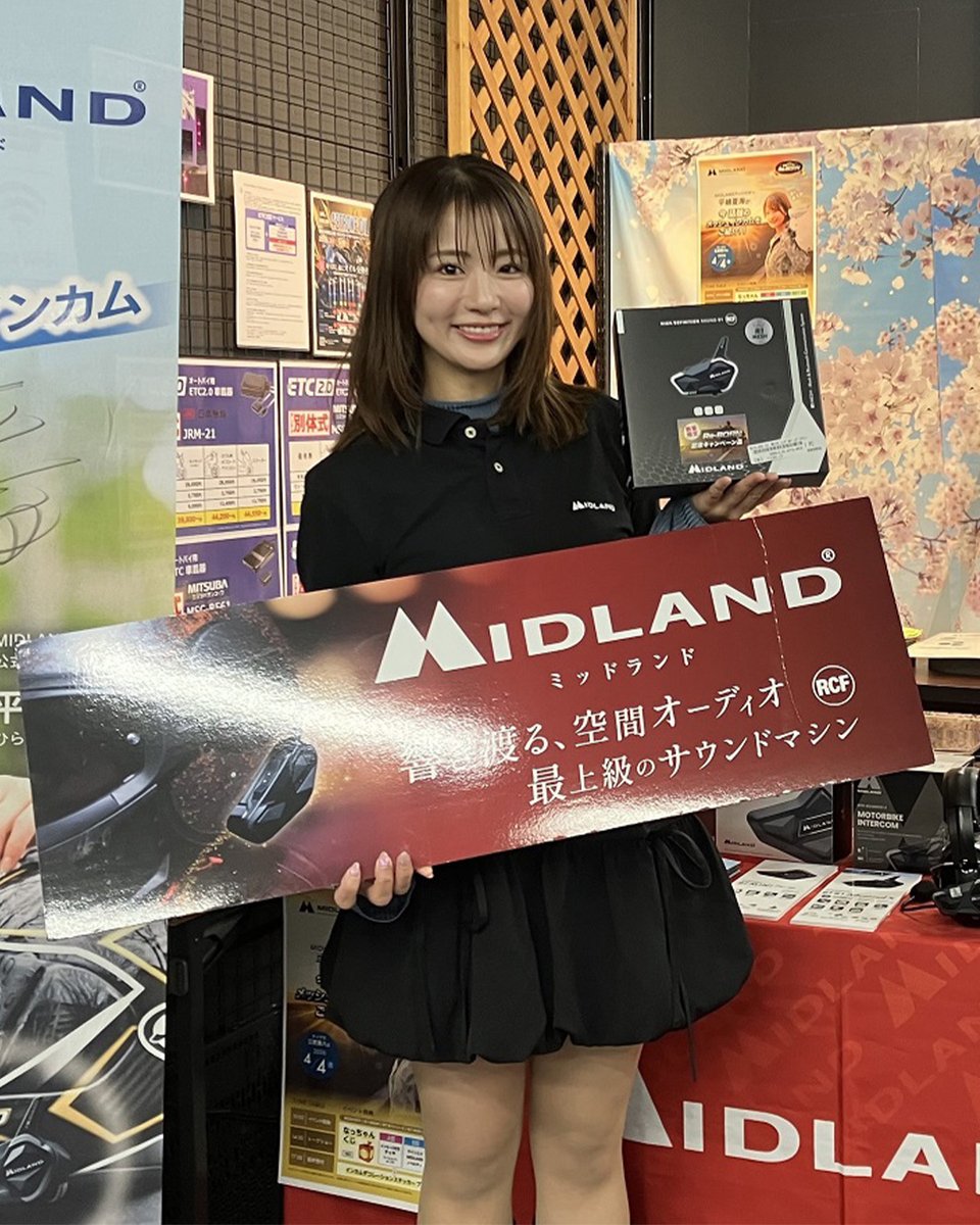 バイク用品 ナップス tweet media