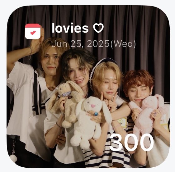 june :-P tweet media