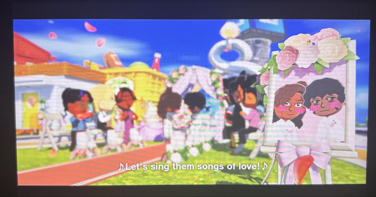 Moth_Milo97's tweet photo. I freaking love tomodachi life https://t.co/OWcofqlBxv