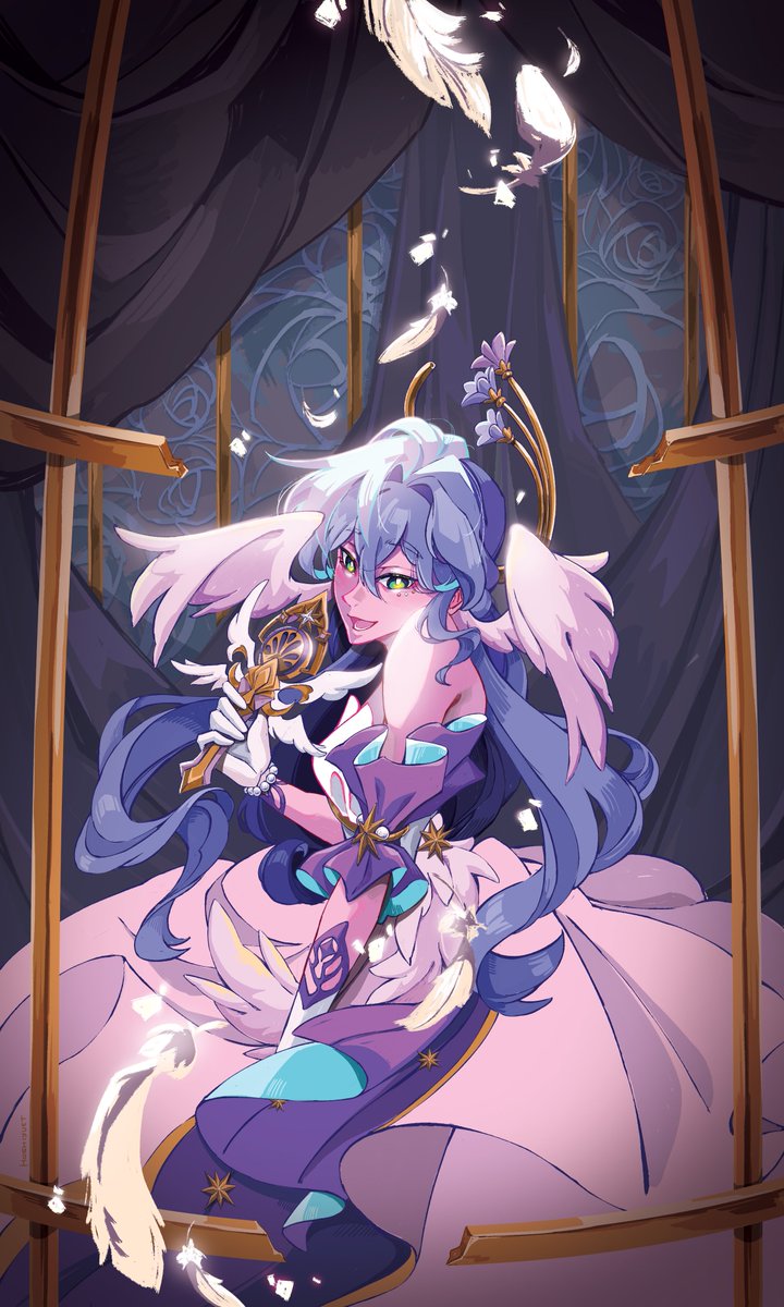 hoshiyuet ✦ comms open ✦ tweet media