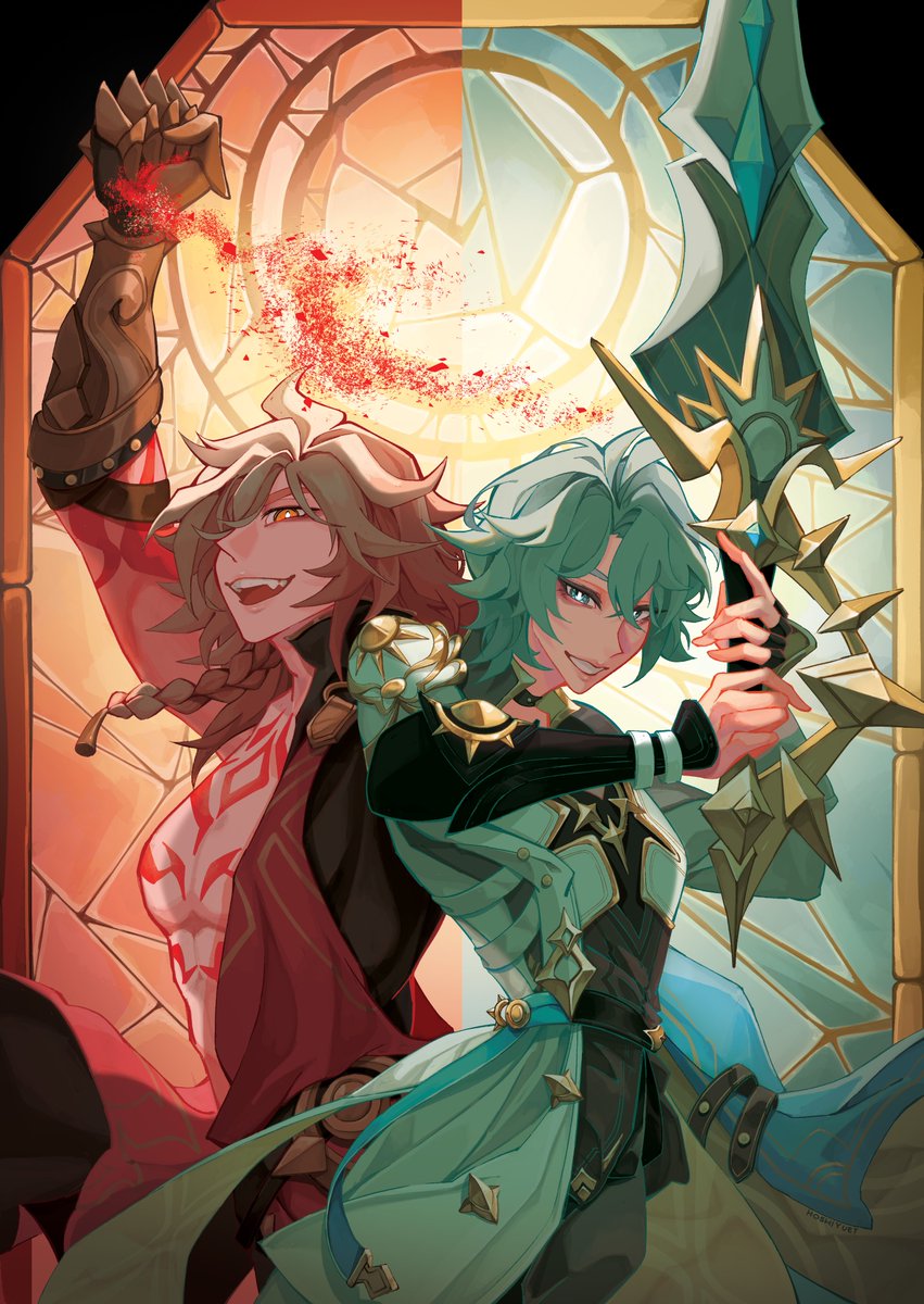 hoshiyuet ✦ comms open ✦ tweet media