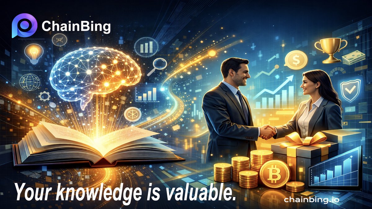 ChainBing⛓️ tweet media