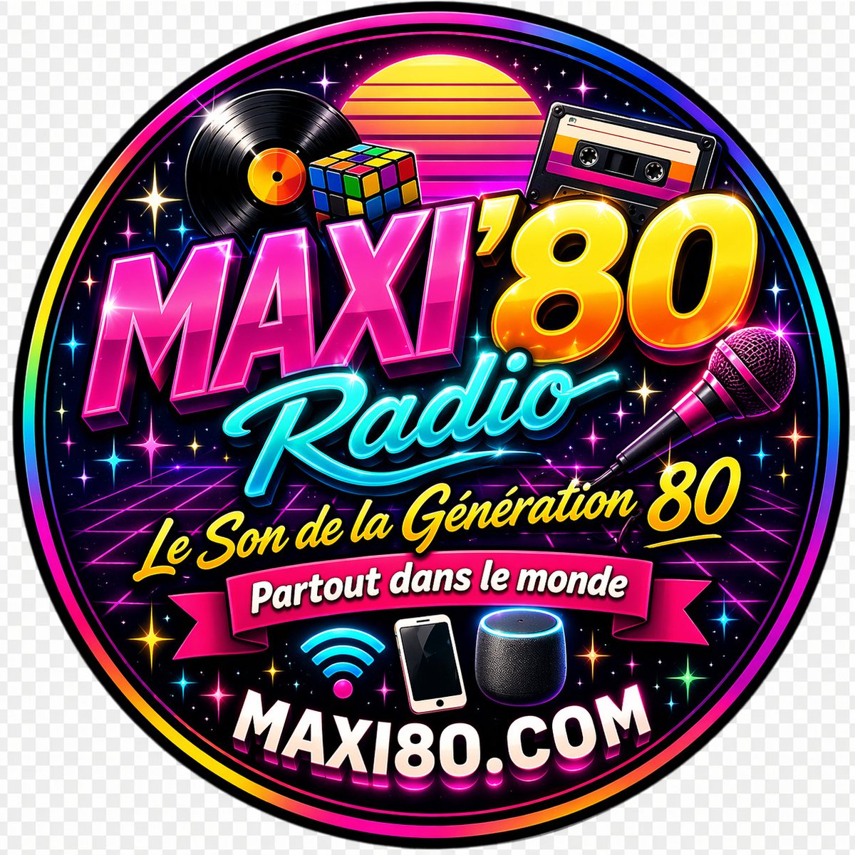maxi80stef's tweet photo. #TocTocToc
🚨 Le #MaxiPtitDej est de retour sur https://t.co/MUj4eQZzbF 

Jusqu'à 10h c'est #80smusic et #infos🎶

#Ola #BomDia 🇵🇹
#maxi80radio https://t.co/hQhUYTxpwA