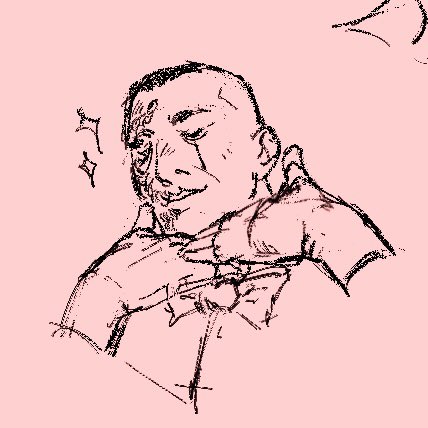 mini eddie gluskin doodle ✨
#outlastwhistleblower