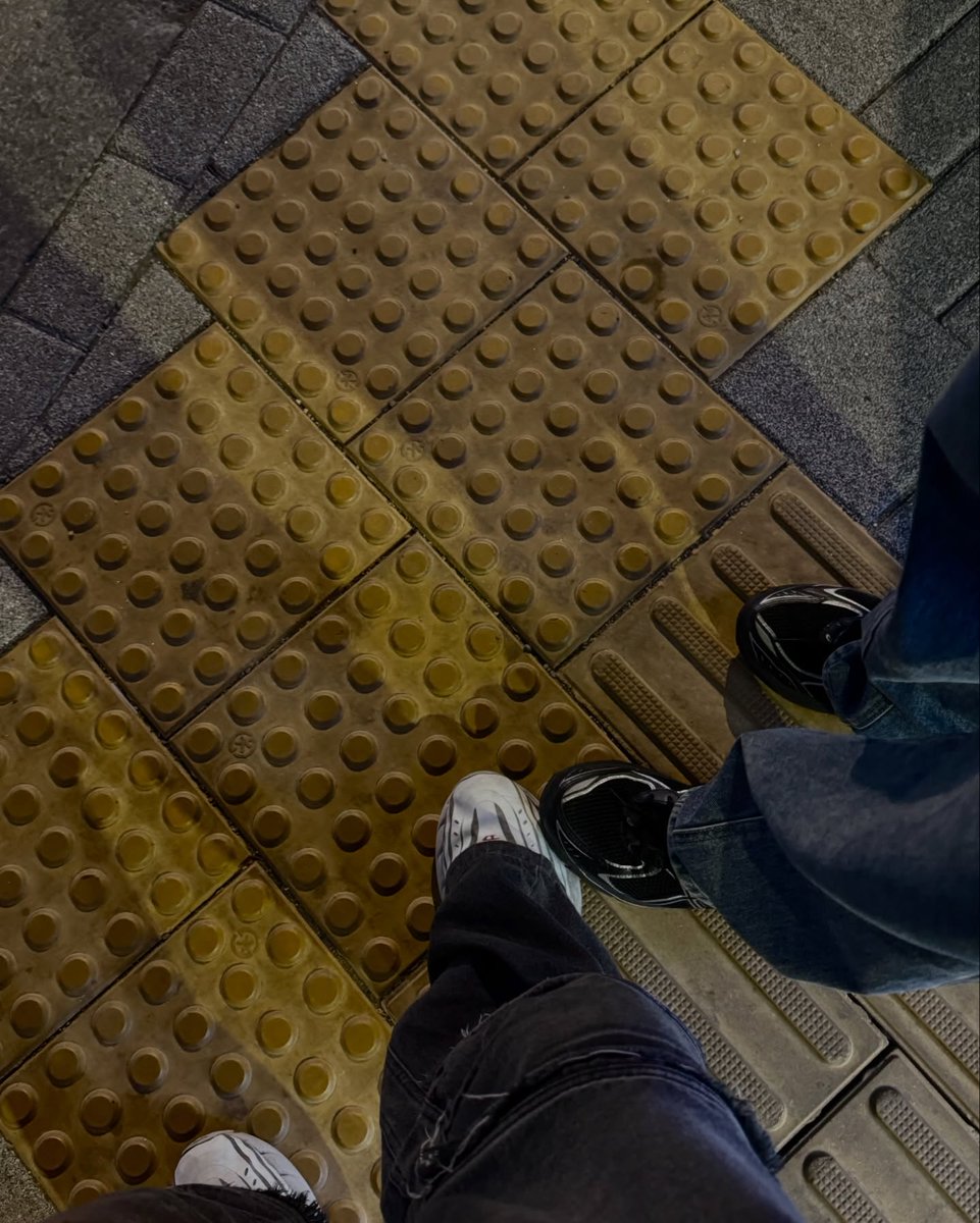 VVSPhilippines's tweet image. 260420 phey._.s IG Update (1)

miss u
(vvs🤎)

#혜성 #HYESUNG
#배너 #VANNER