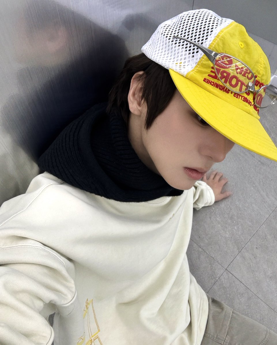 VVSPhilippines's tweet image. 260420 phey._.s IG Update (1)

miss u
(vvs🤎)

#혜성 #HYESUNG
#배너 #VANNER