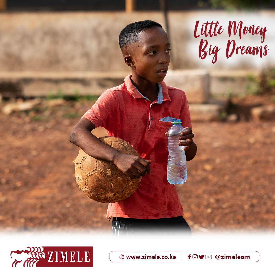 Zimele Asset Management tweet media