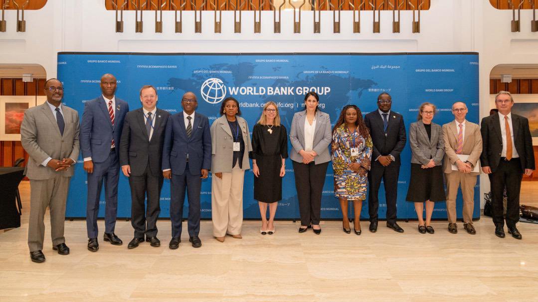H.E Amb. Selma Malika Haddadi tweet media