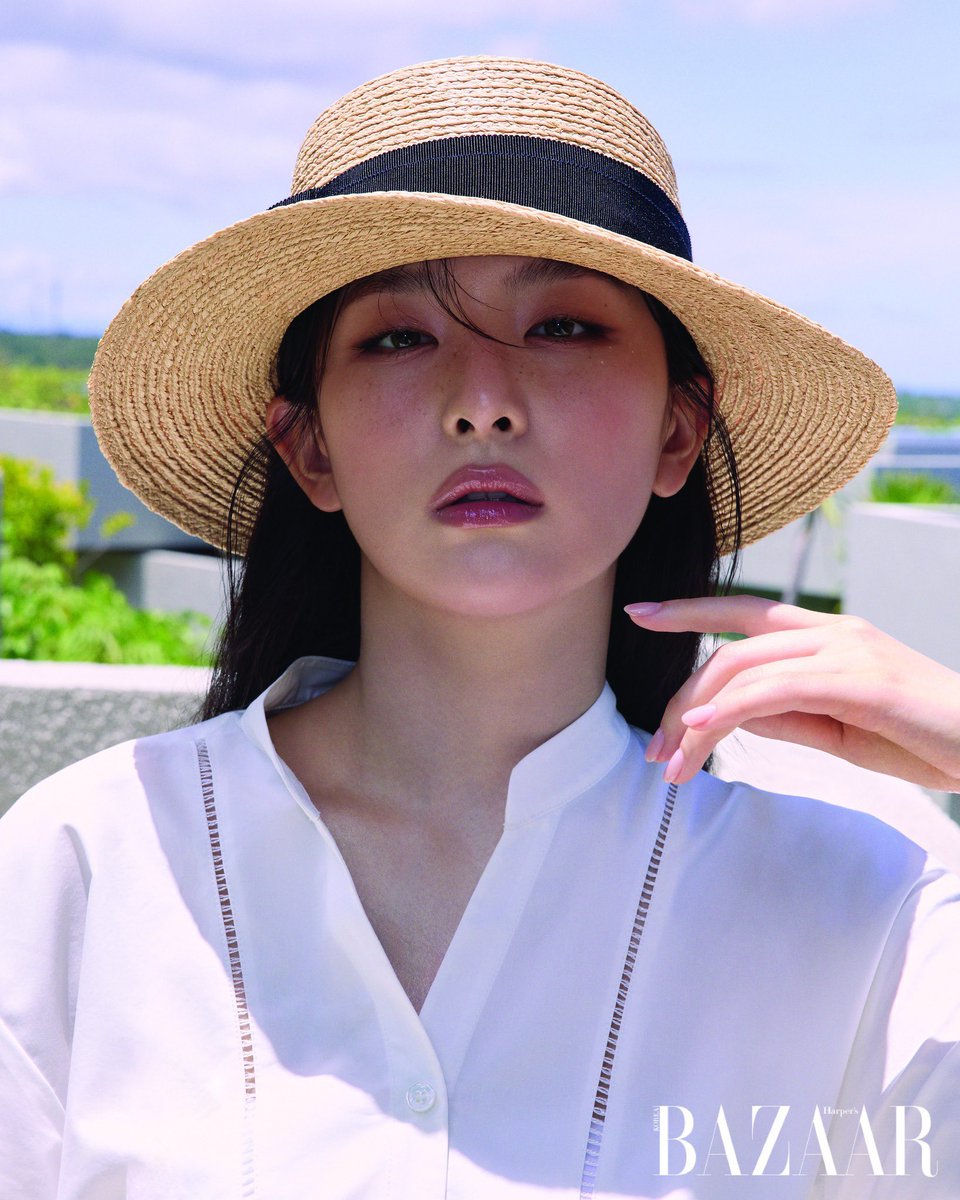 SEULGI THAILAND tweet media