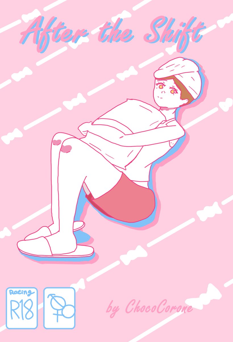 ちょこころね🔞 tweet media