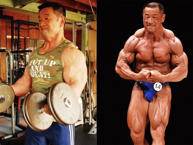 BBマニア tweet media