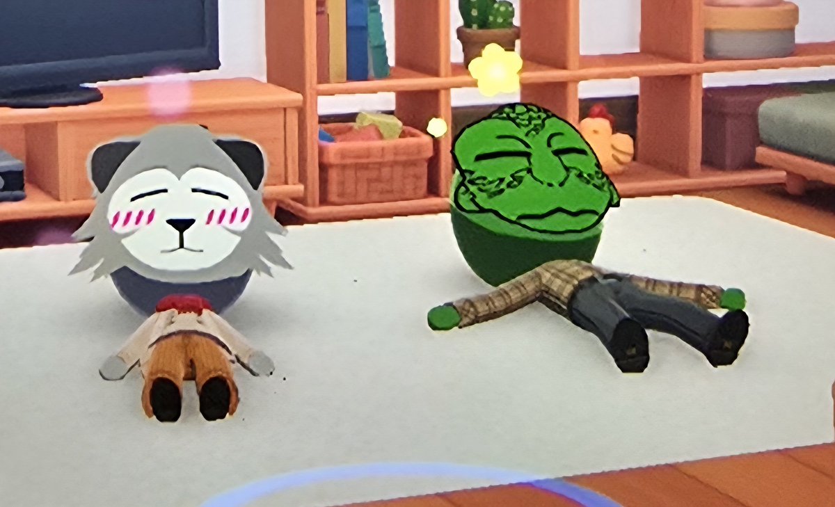 Pinxi Lizard tweet media