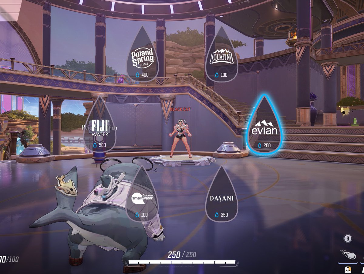 Marvel Rivals Updates tweet media