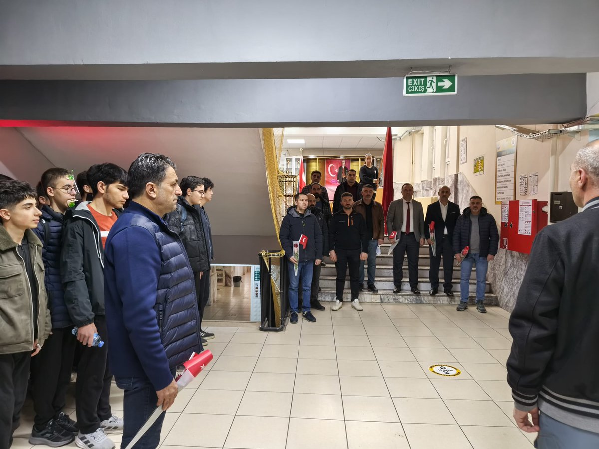 Süleyman Gümüşer tweet media