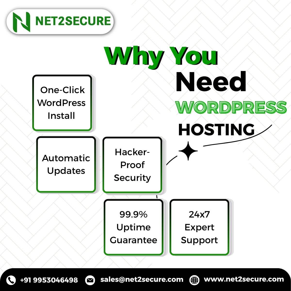 Net2Secure tweet picture